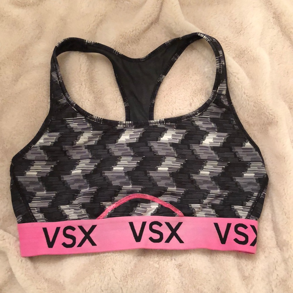 Victoria’s Secret sports bra